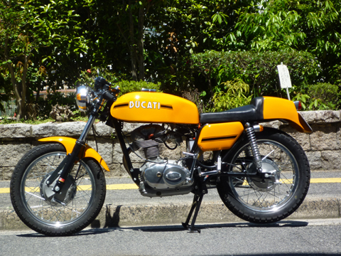 moto imoto